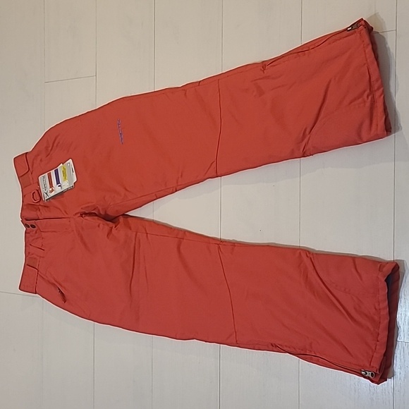 New Womens Arctix Ski Snow Snowboard Pants XS - Picture 1 of 5